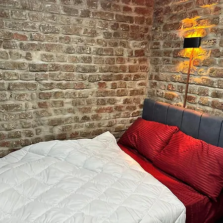 Balatli House Taksim Lägenhetshotell Istanbul