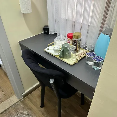 Balatli House Taksim Istambul